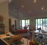 Valley Views Lodge Port Douglas - Tourism Caloundra