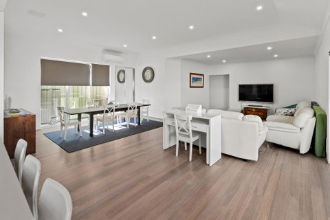 Vasse Manor - Tourism Caloundra 3