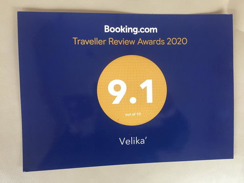 Velika - Tourism Caloundra 1
