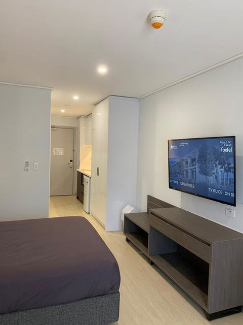 Velocity Motel & Bistro-TWA - Tourism Caloundra 3