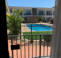 Velocity Motel  Bistro-TWA - Tourism Caloundra