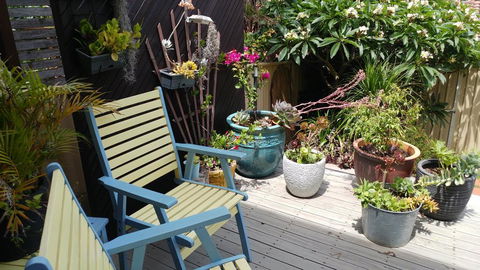 Ven & Marks Place - Tourism Caloundra 1
