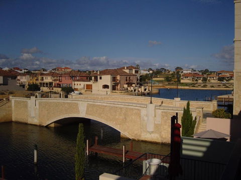 Venice At The Beach - Tourism Caloundra 2