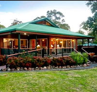 Valley View Luxury Retreat - Tourism Caloundra
