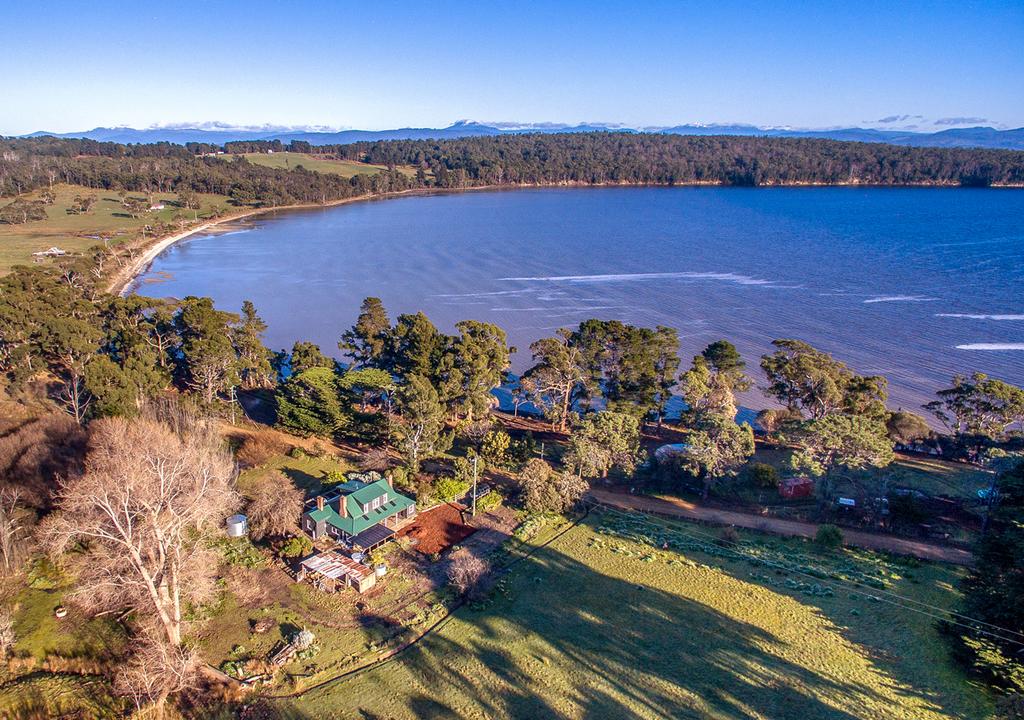 Bruny Island TAS Tourism Caloundra