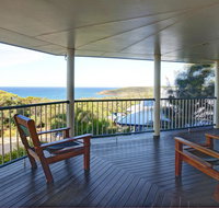 Verandahs - Tourism Caloundra
