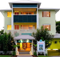 Verandahs Boutique Apartments - Tourism Caloundra