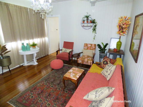 Victoria House - Tourism Caloundra 3