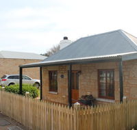 Victoria Cottage - Tourism Caloundra