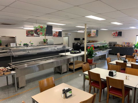 Victoria Village - Tourism Caloundra 1