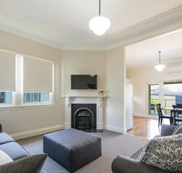 Victoria Street Apartments - Tourism Caloundra