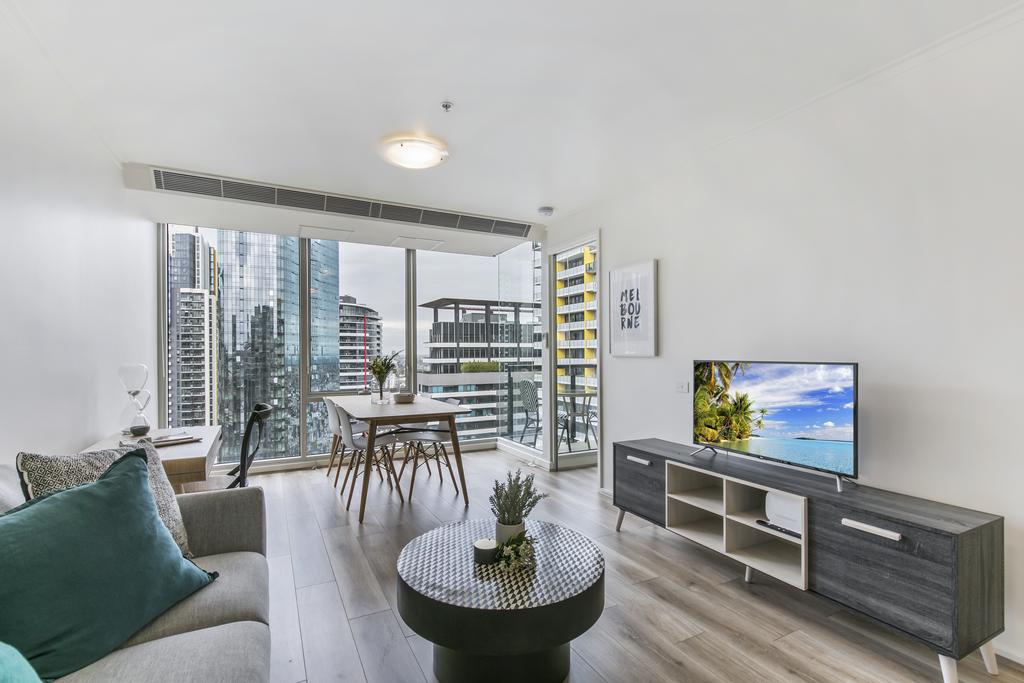Southbank VIC Tourism Caloundra