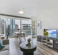 Views and hotel-style extras in a great location - Tourism Caloundra