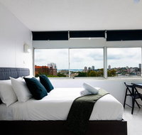 Views To Die For// Studio Rushcutters Bay // Free Parking - Tourism Caloundra