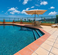 Views From Golden Orchid - Airlie Beach - Tourism Caloundra