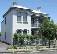 VIGNACOURT MANSION RICHMOND HILL - Tourism Caloundra