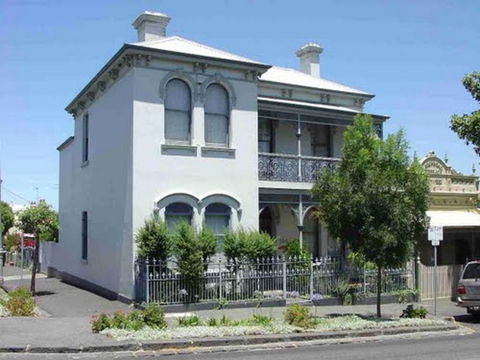 VIGNACOURT MANSION RICHMOND HILL - Tourism Caloundra 0