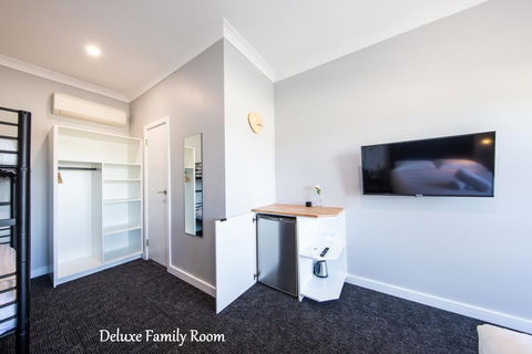 Vikas - Tourism Caloundra 2