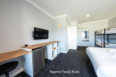 Vikas - Tourism Caloundra 3