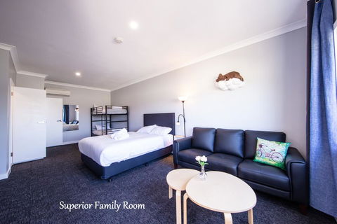 Vikas - Tourism Caloundra 0