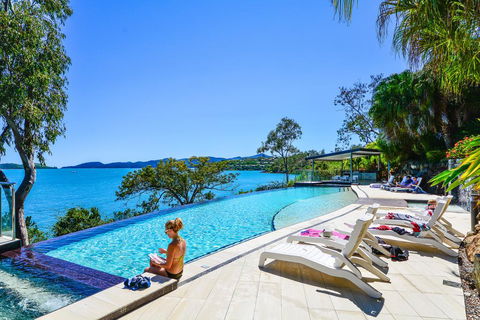 Villa 16 The Edge On Hamilton Island - Tourism Caloundra 1