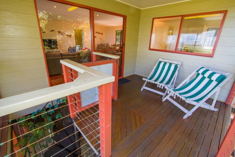 Villa 1770 - Tourism Caloundra 0