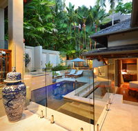 Villa 3 Far Pavillions - Luxury Holiday Villa - Tourism Caloundra