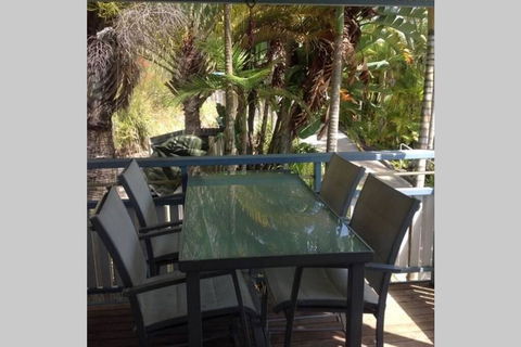 Villa 31 At Tangalooma Resort - Tourism Caloundra 2