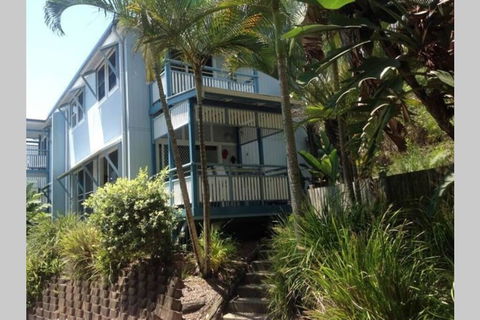 Villa 31 At Tangalooma Resort - Tourism Caloundra 0