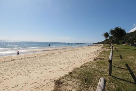 Villa 31 At Tangalooma Resort - Tourism Caloundra 1
