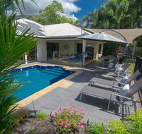 Villa Blue - Tourism Caloundra