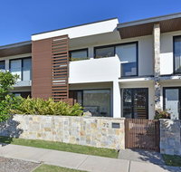Villa Catania Waterside at Trinity Point - Tourism Caloundra