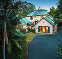 Villa Della Rosa Bed  Breakfast - Tourism Caloundra