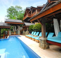 Villa Empat Puluh Dua - Tourism Caloundra