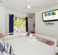 Villa Fullmoon - Tourism Caloundra