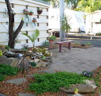 Villa Holiday Park - Tourism Caloundra