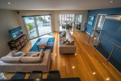 Villa Jasper Bay Of Fires - Tourism Caloundra 1