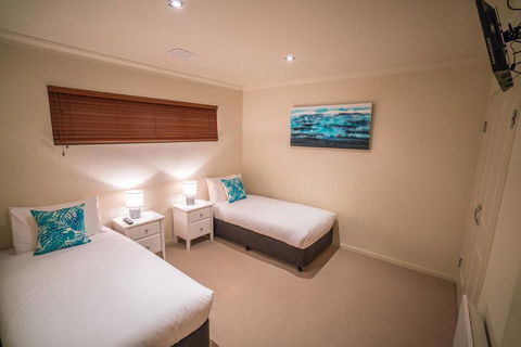 Villa Jasper Bay Of Fires - Tourism Caloundra 2