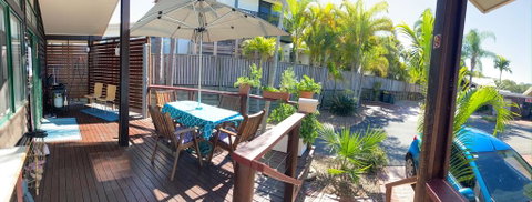 Villa Katfish - Tourism Caloundra 2