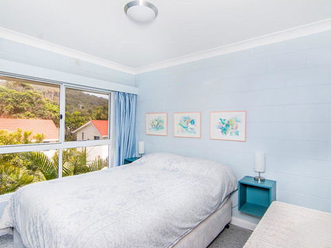 Villa Manyana Unit 30 - Tourism Caloundra 1