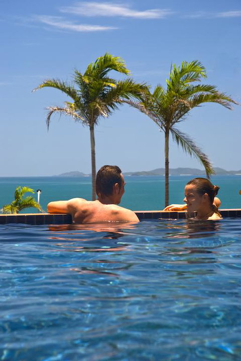 Villa Mar Colina - Tourism Caloundra 3