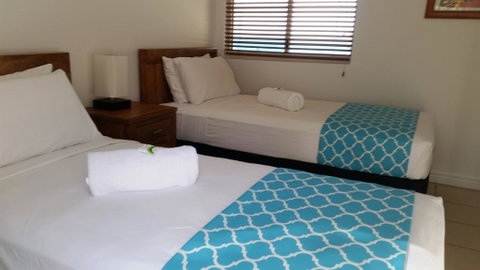 Villa Mar Colina - Tourism Caloundra 1