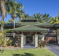 Villa Murphy - Tourism Caloundra