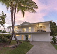 Villa Sorrento - Luxury Holiday Home - Tourism Caloundra