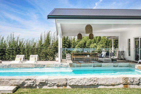 Villa St Helena - Tourism Caloundra 3