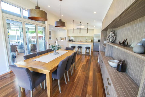 Villa Urbane - Tourism Caloundra 0