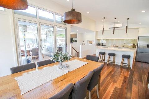 Villa Urbane - Tourism Caloundra 2