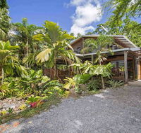 Villa Zena - Tourism Caloundra