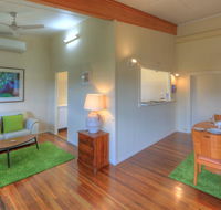 Village Stays Coldstream Gallery Apartment - Tourism Caloundra