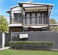 Villas at Hastings Point - Tourism Caloundra
